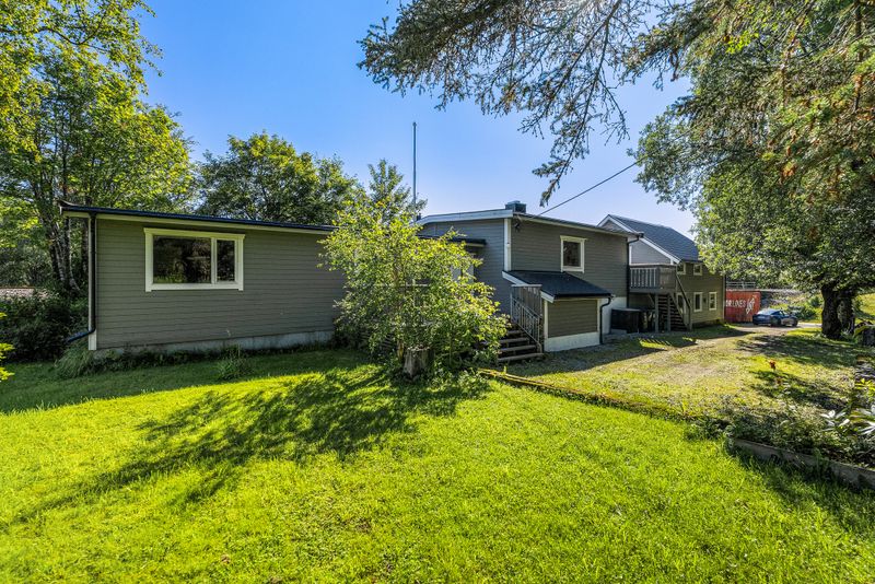Forsveien 20