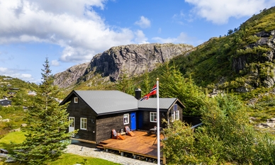 Bilde av eiendommen