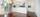 Kjøkken med god plass til spisegruppe . Bilde nummer 3 av 3