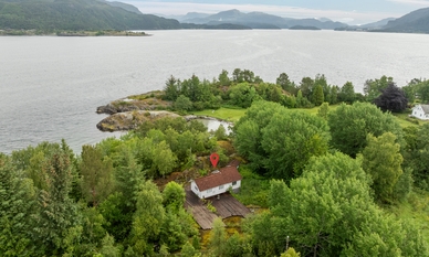 Bilde av eiendommen