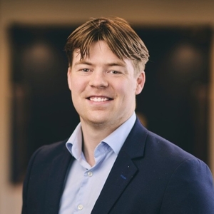 Bilde av Marcus Vatna