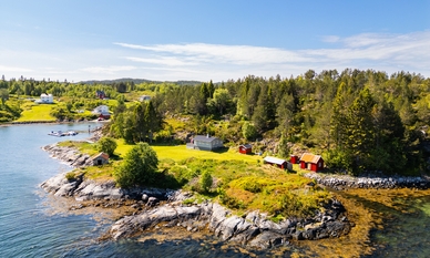 Bilde av eiendommen
