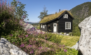 Bilde av eiendommen