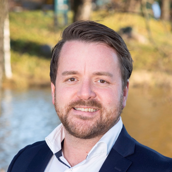 Bilde av Steffen Kirkeby Jensen
