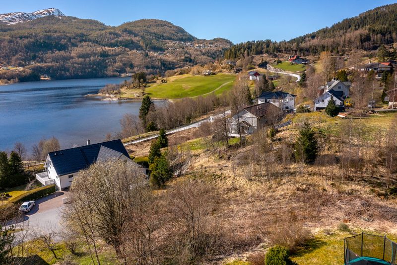 Hornnesbøen