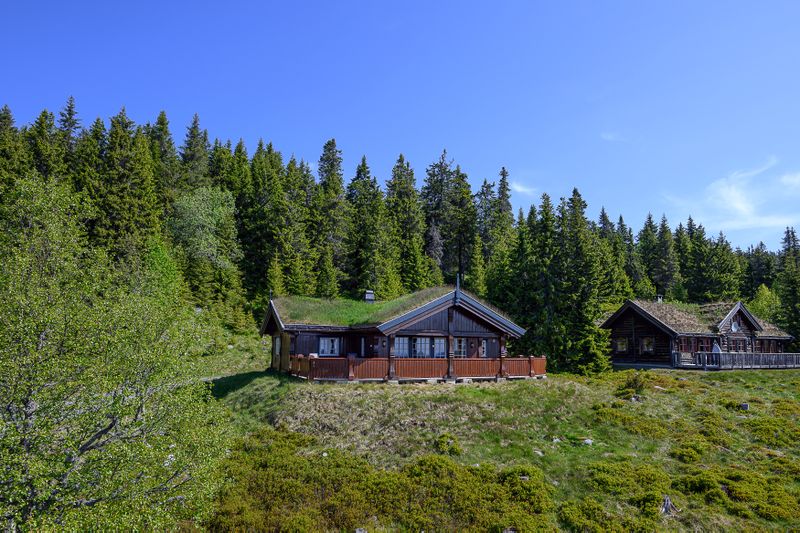 Øvre Heggberglia 61