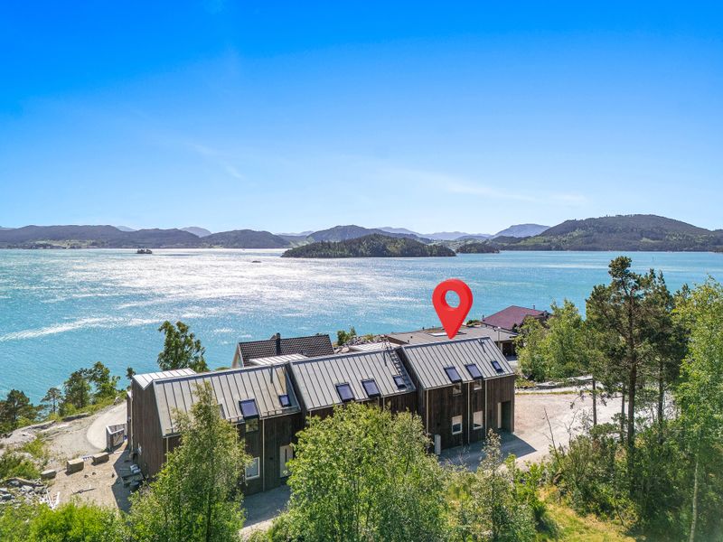 Porsvikneset 21