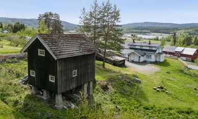 Bilde av eiendommen