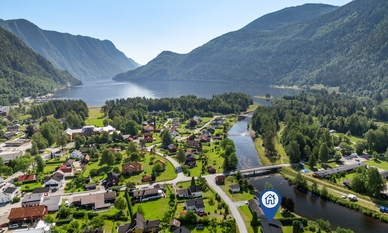 Bilde av eiendommen