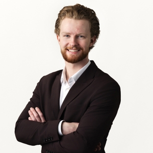 Bilde av Steffen André Lotsberg