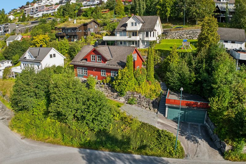 Kleppevegen 11