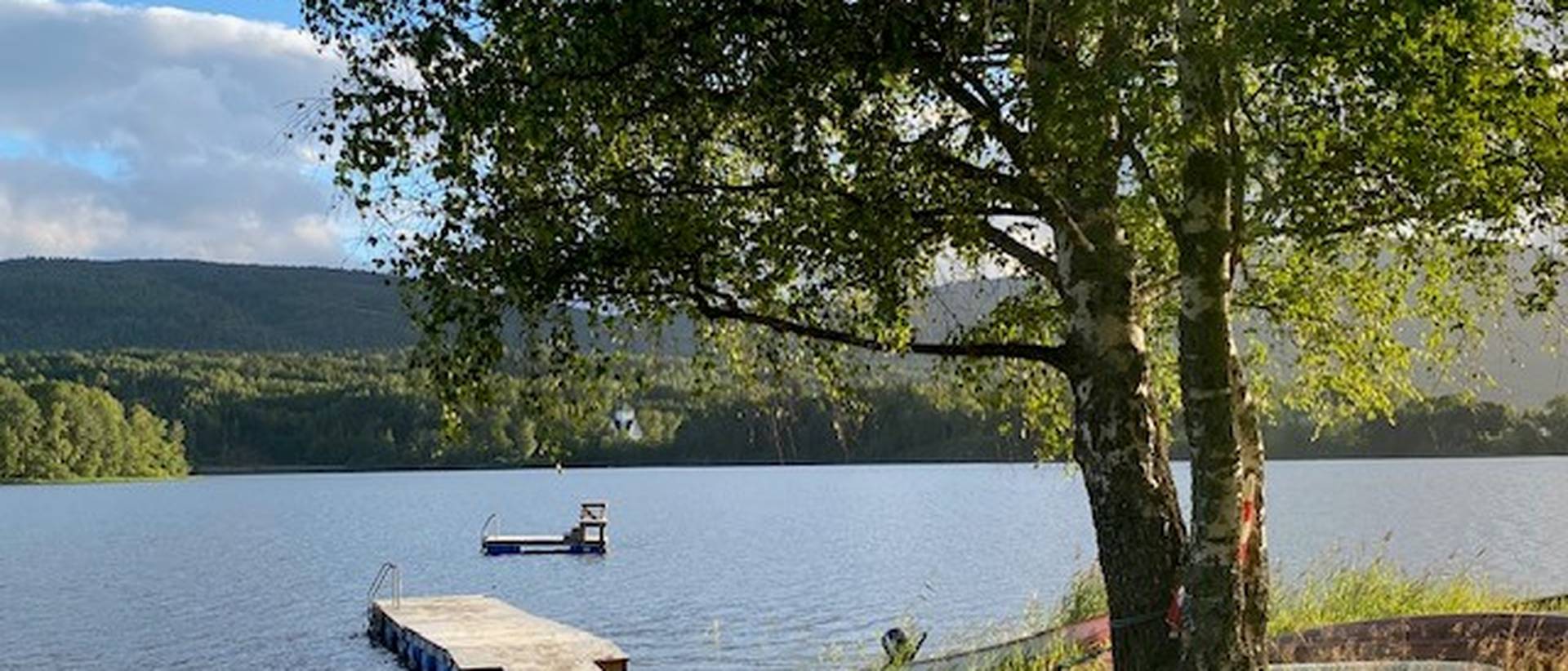 Leilighet – Eidsfoss, Vestfold - Flere