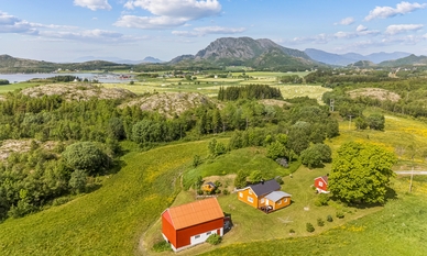Bilde av eiendommen