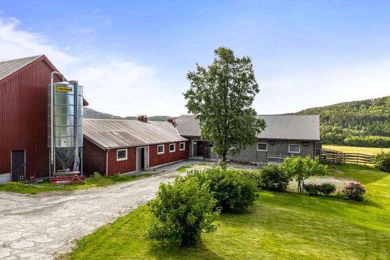 Bjørndalsvegen 183