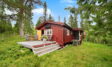 Bilde av eiendommen