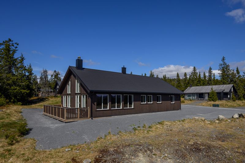 Storhotellvegen 91