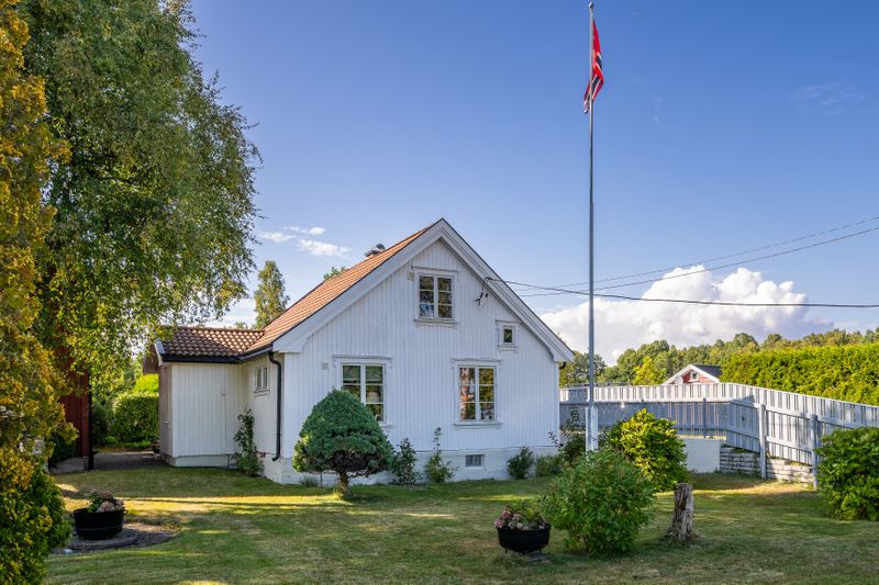 Sleipners vei 11