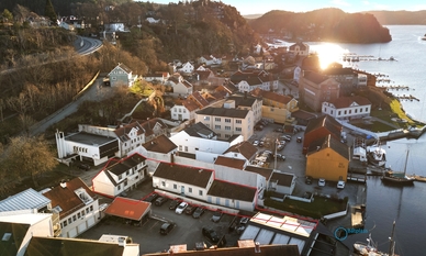 Bilde av eiendommen