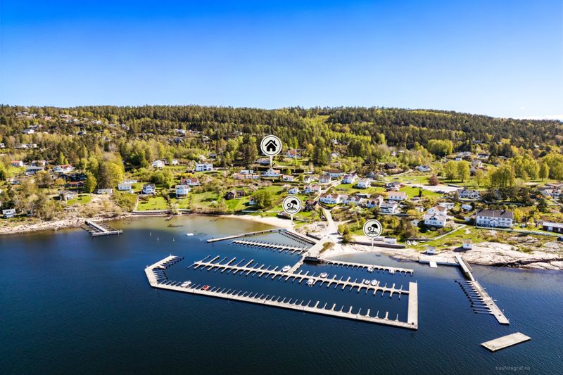 Rødtangveien 70