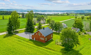 Bilde av eiendommen