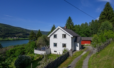 Bilde av eiendommen