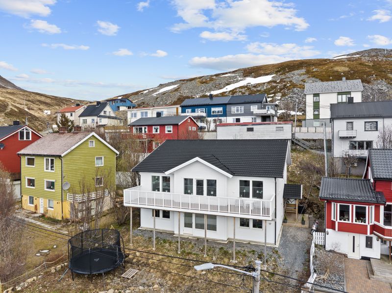 Elvedalen 17