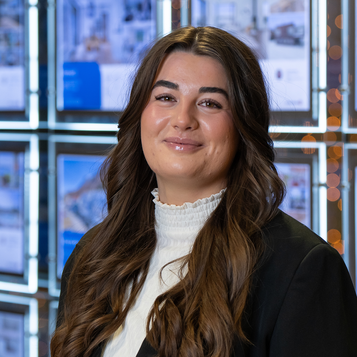 Bilde av Thea Mietinen Røslie