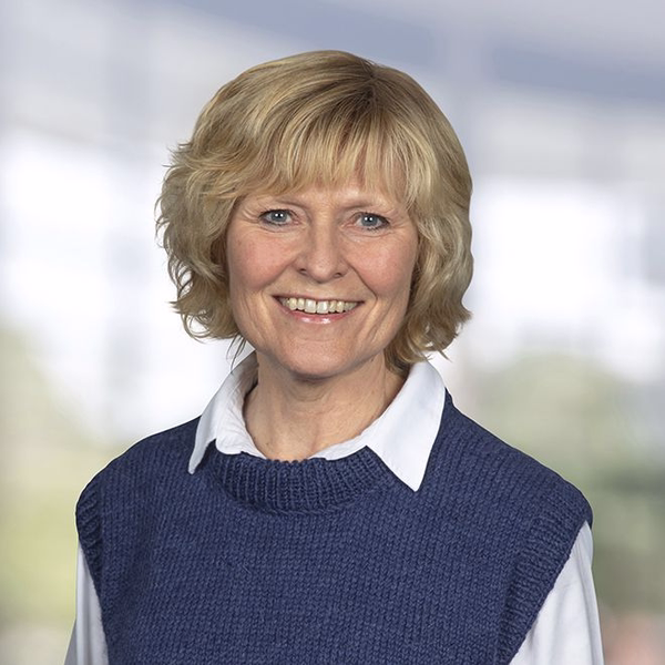 Bilde av Gunvor Lien Nyhus