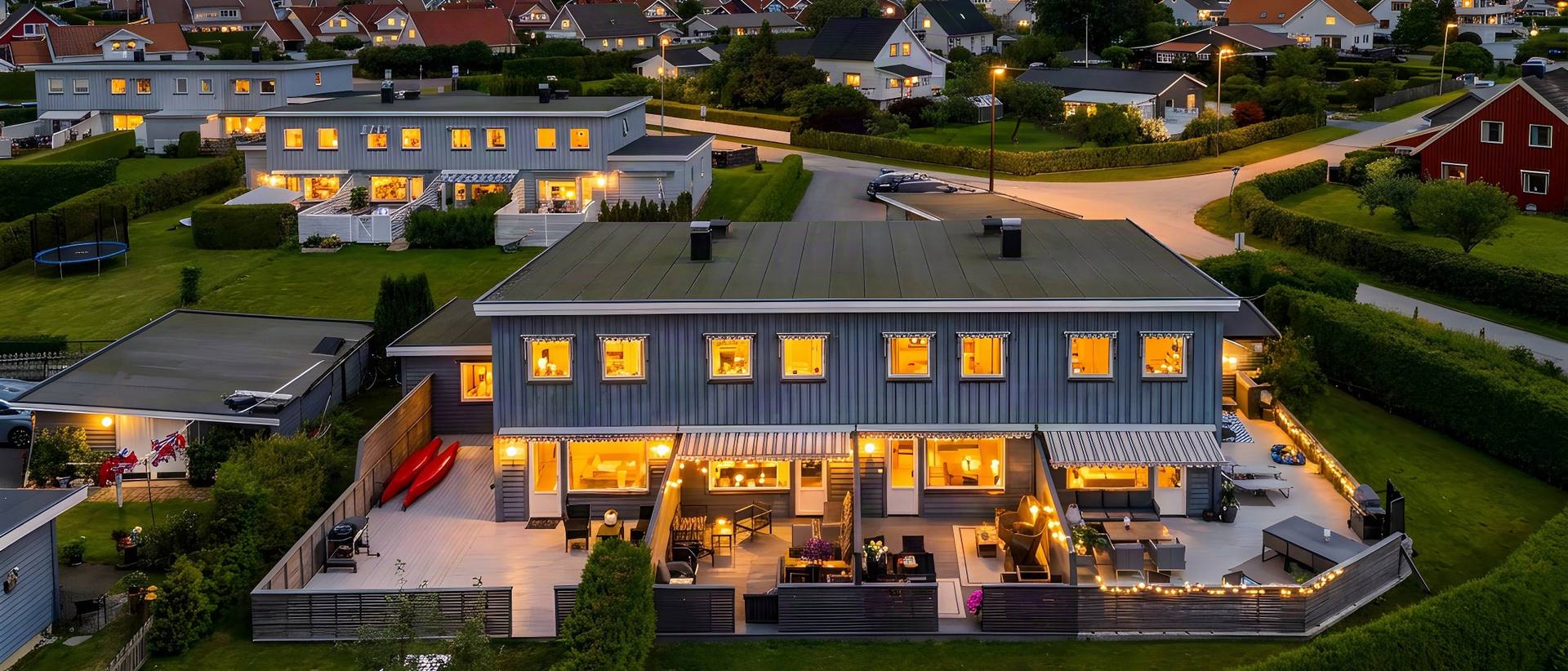 Hus – MOSS - Bilde 4