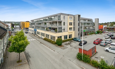 Bilde av eiendommen