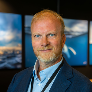 Bilde av Einar Osen Fossbakk