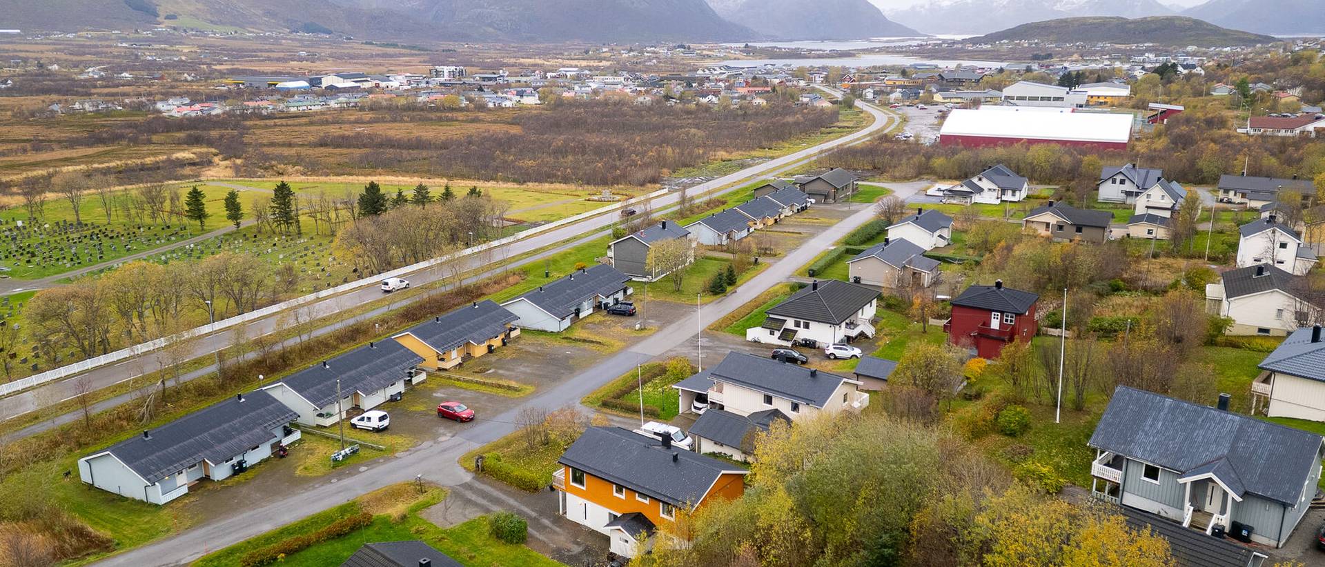 Leilighet – Myre, Svartbakken, Nordland - Bilde 5