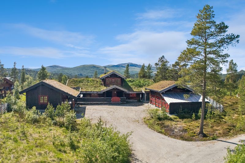 Kvikndølåsen 11