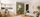 Velkommen til Solhøitunet 32A! (Bildet er digitalt stylet med AI) Fotograf: Fotoetcetera.. Bilde nummer 1 av 3