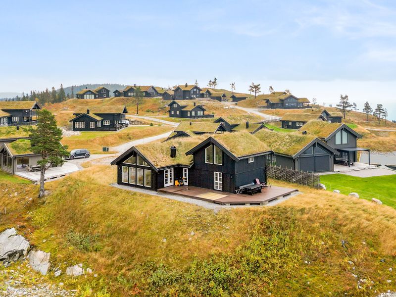 Grostulvegen 73