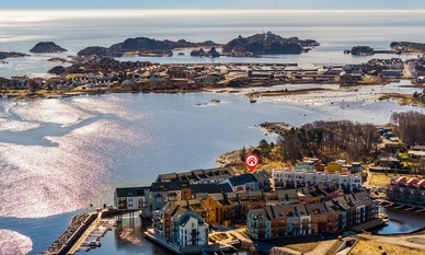 Bilde av eiendommen