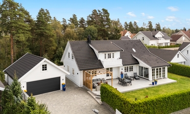 Bilde av eiendommen
