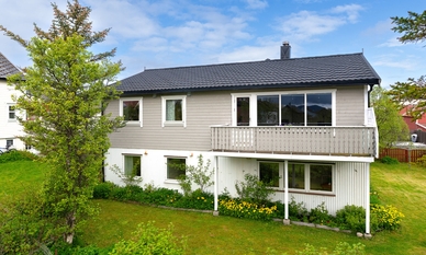 Bilde av eiendommen