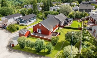Bilde av eiendommen