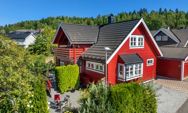 Bilde av eiendommen