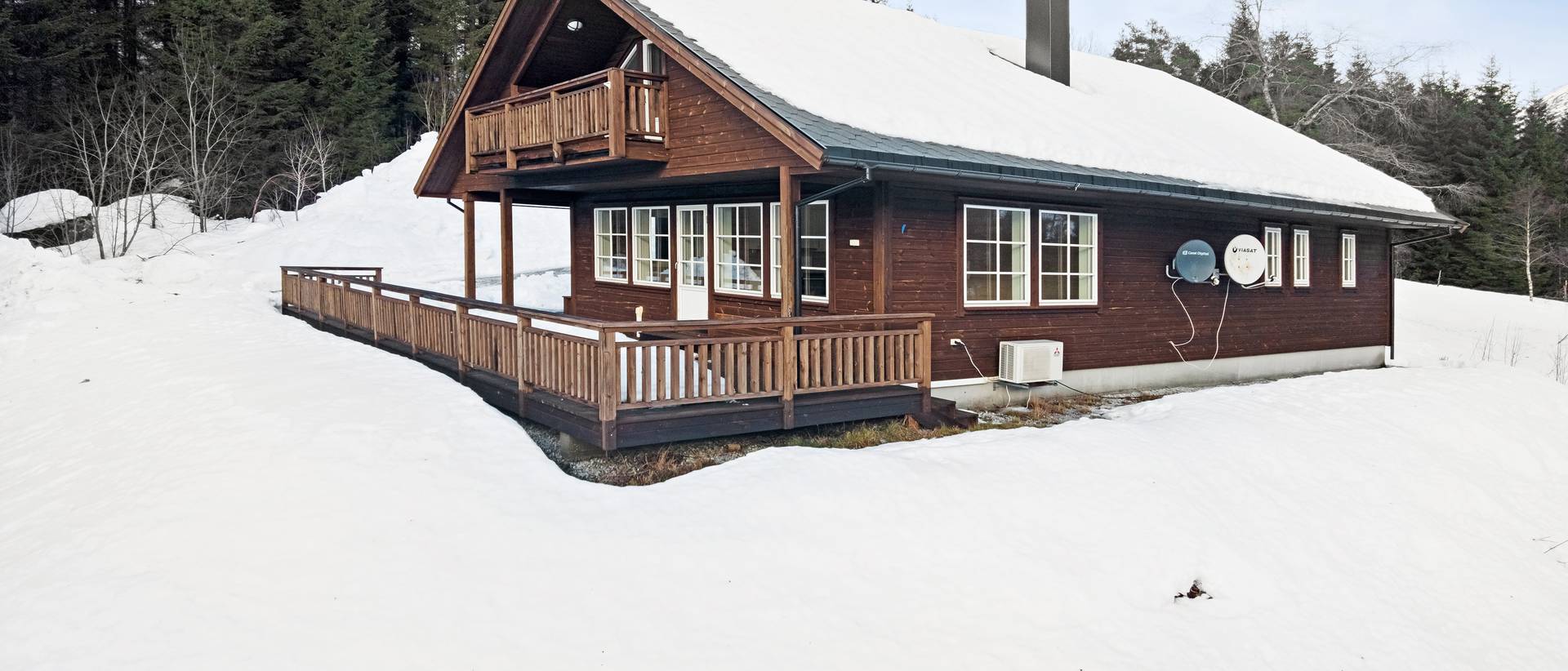 Leilighet – Tonstad, Agder - Bilde 2