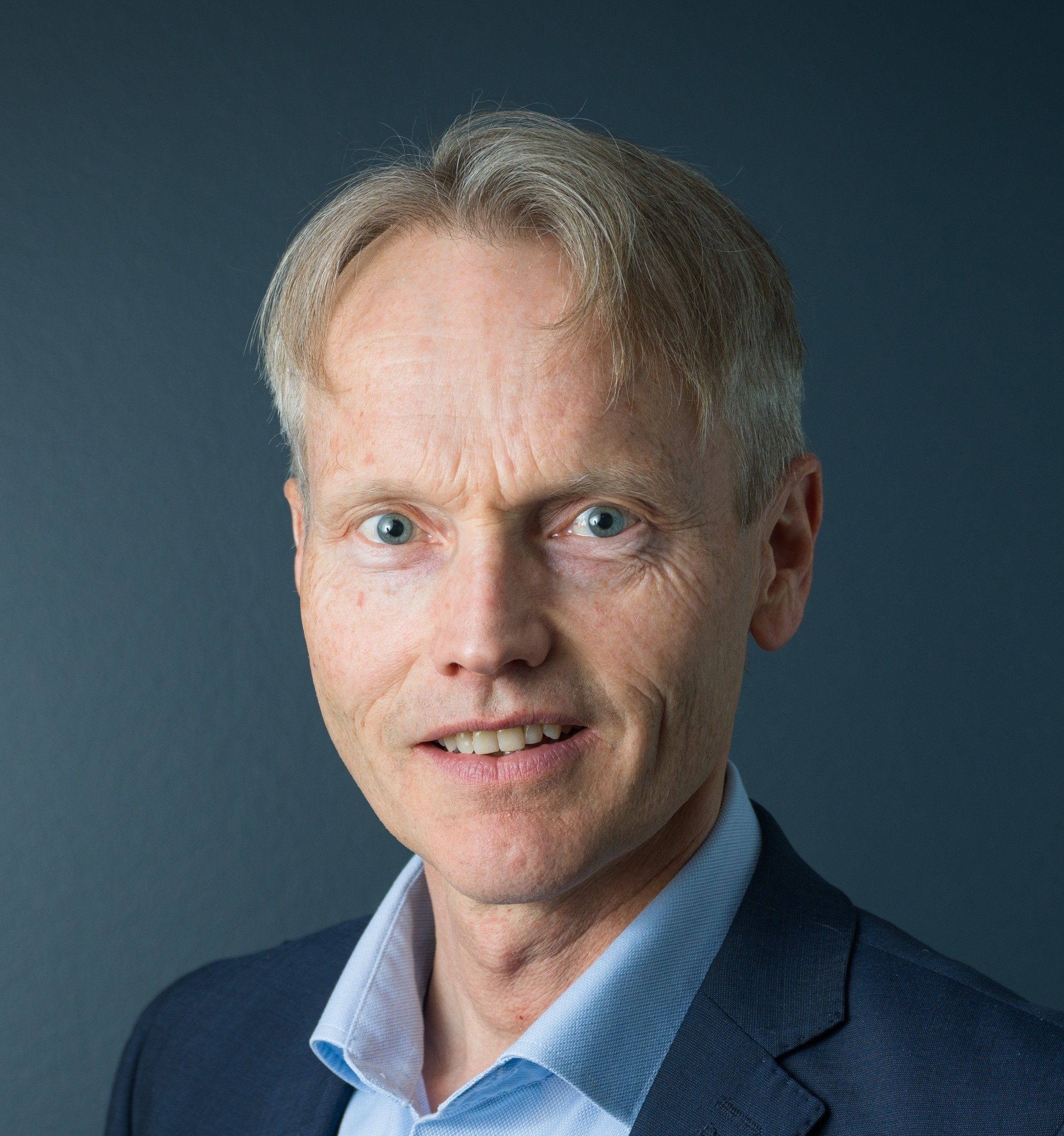 Bilde av Erik Nickelsen