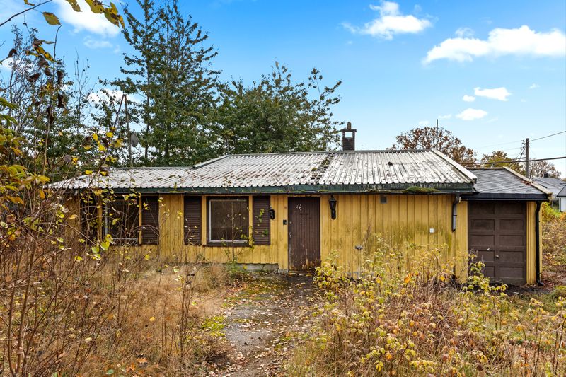 Isebakkeveien 127