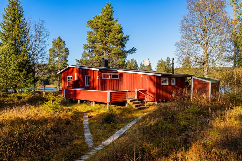 Breivannsøya 57