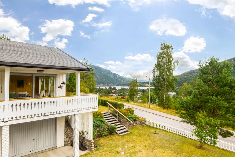 Gullnesvegen 18