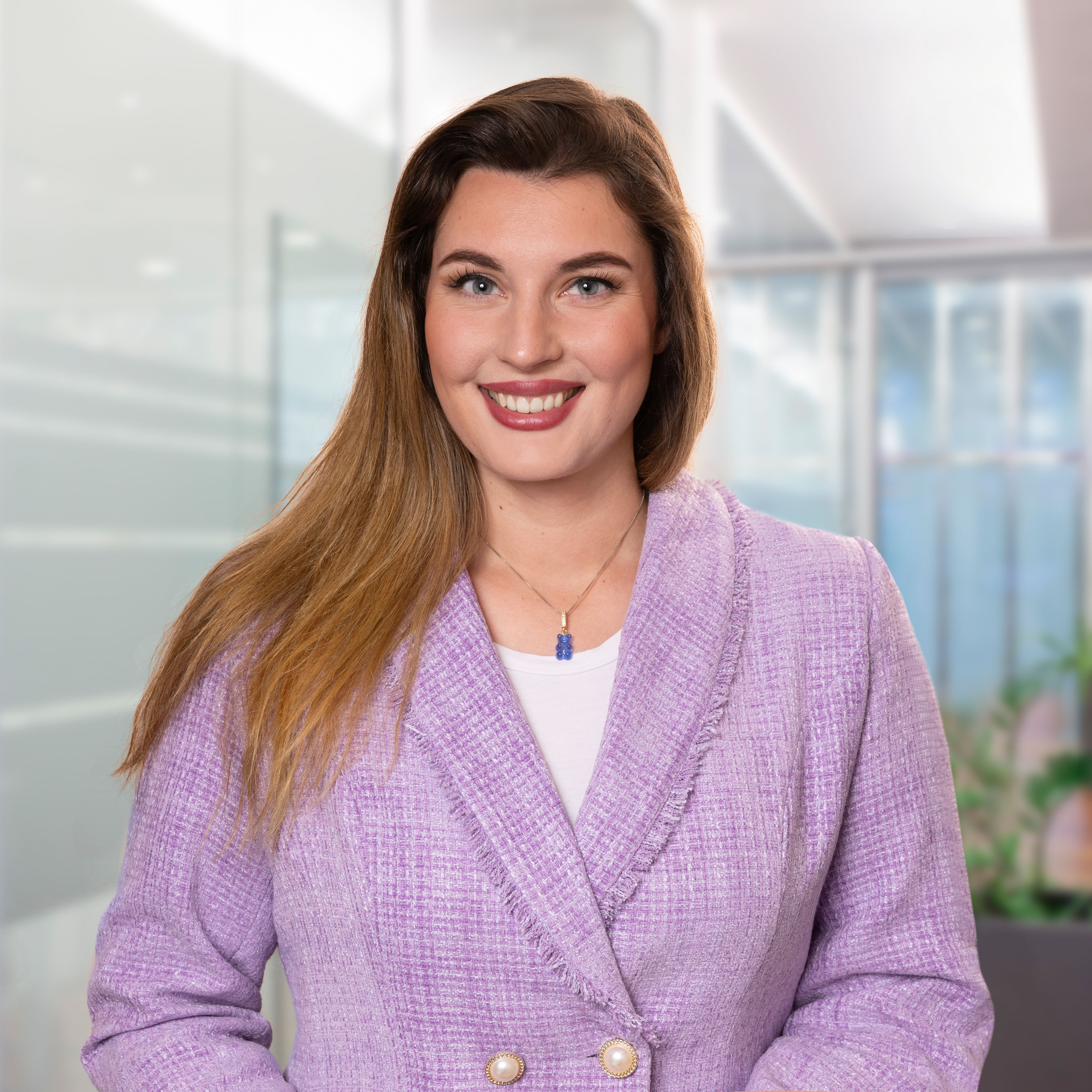 Bilde av Aleona Snekkestad