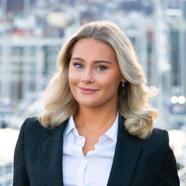 Bilde av Thea Steffensen