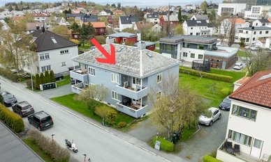 Bilde av eiendommen