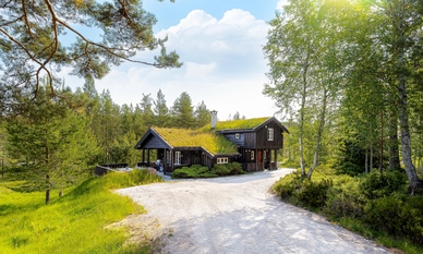 Bilde av eiendommen