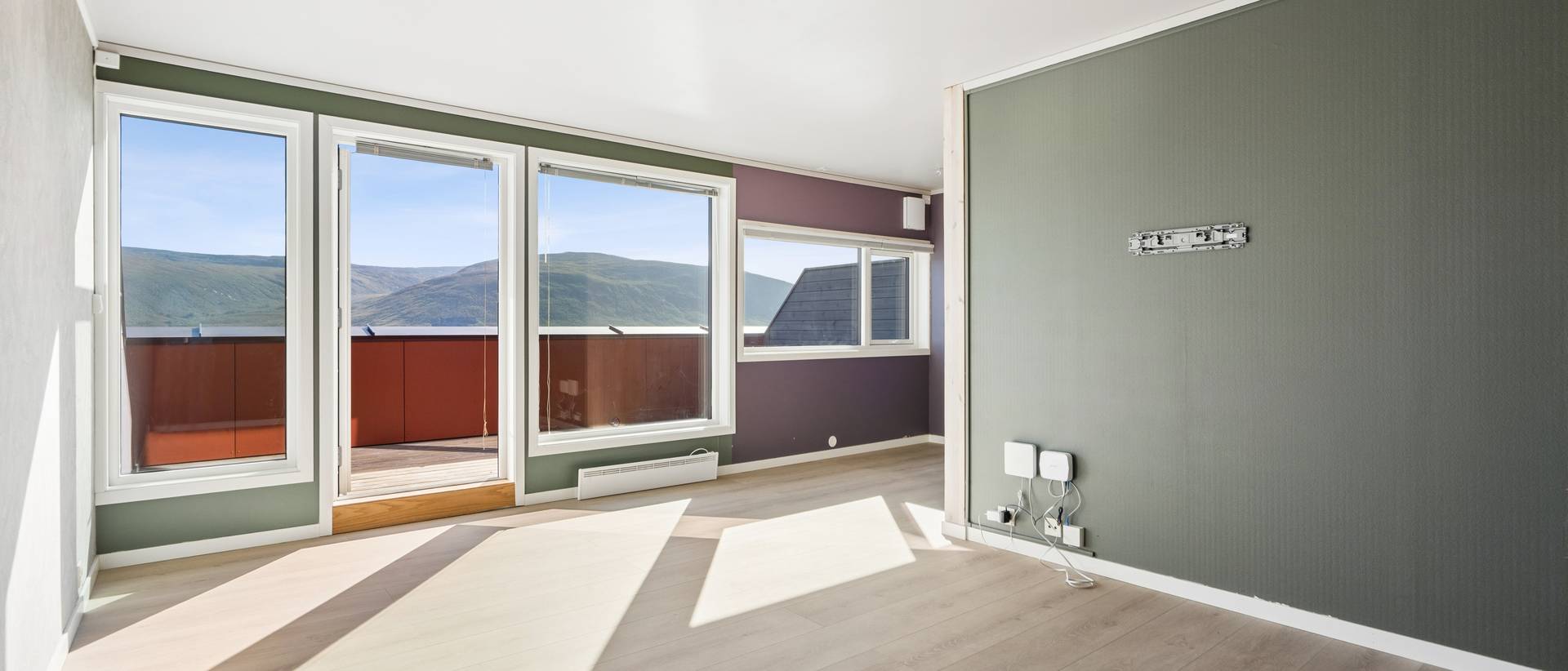 Leilighet – TROMSØ - Bilde 3